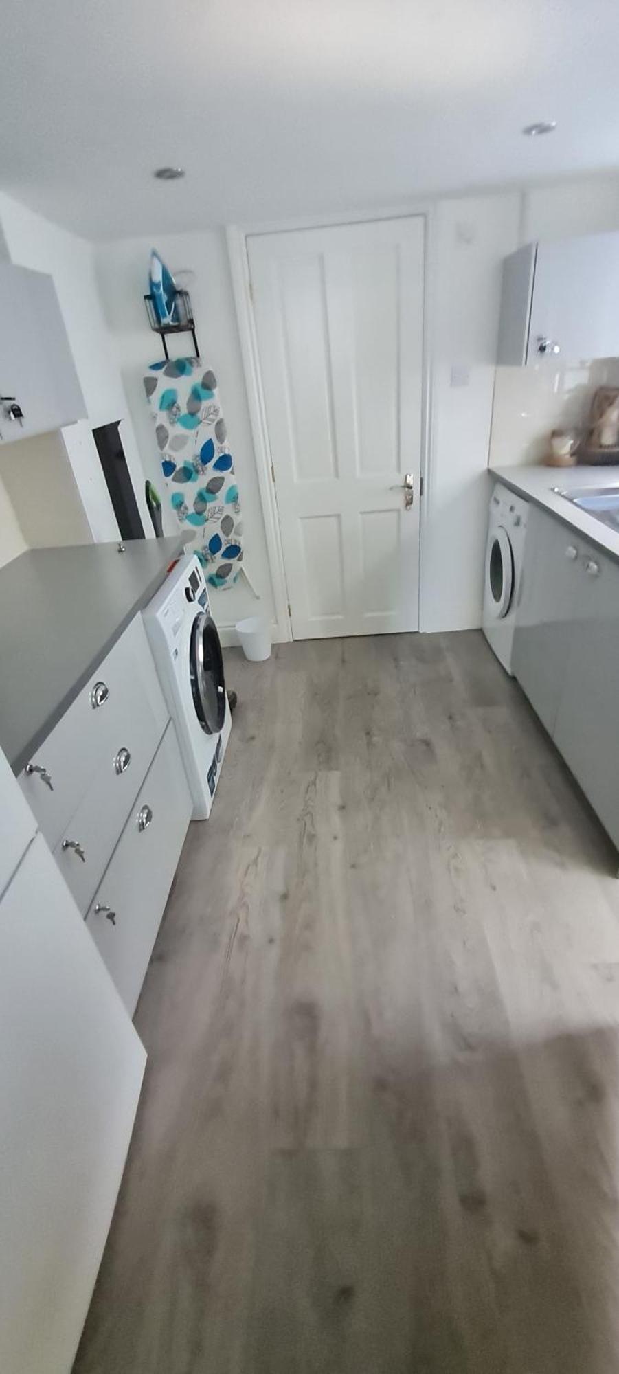 Beach View, 4 Bedroom House Opposite The Sea! Sleeps 10 Сендгейт Екстериор снимка