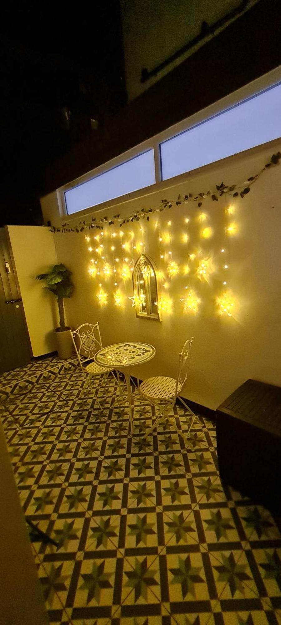 Beach View, 4 Bedroom House Opposite The Sea! Sleeps 10 Сендгейт Екстериор снимка