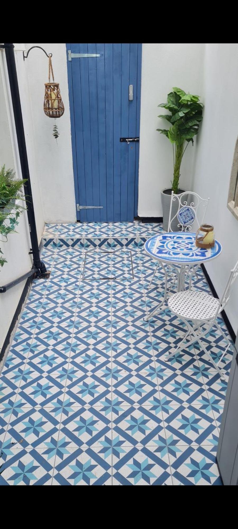 Beach View, 4 Bedroom House Opposite The Sea! Sleeps 10 Сендгейт Екстериор снимка