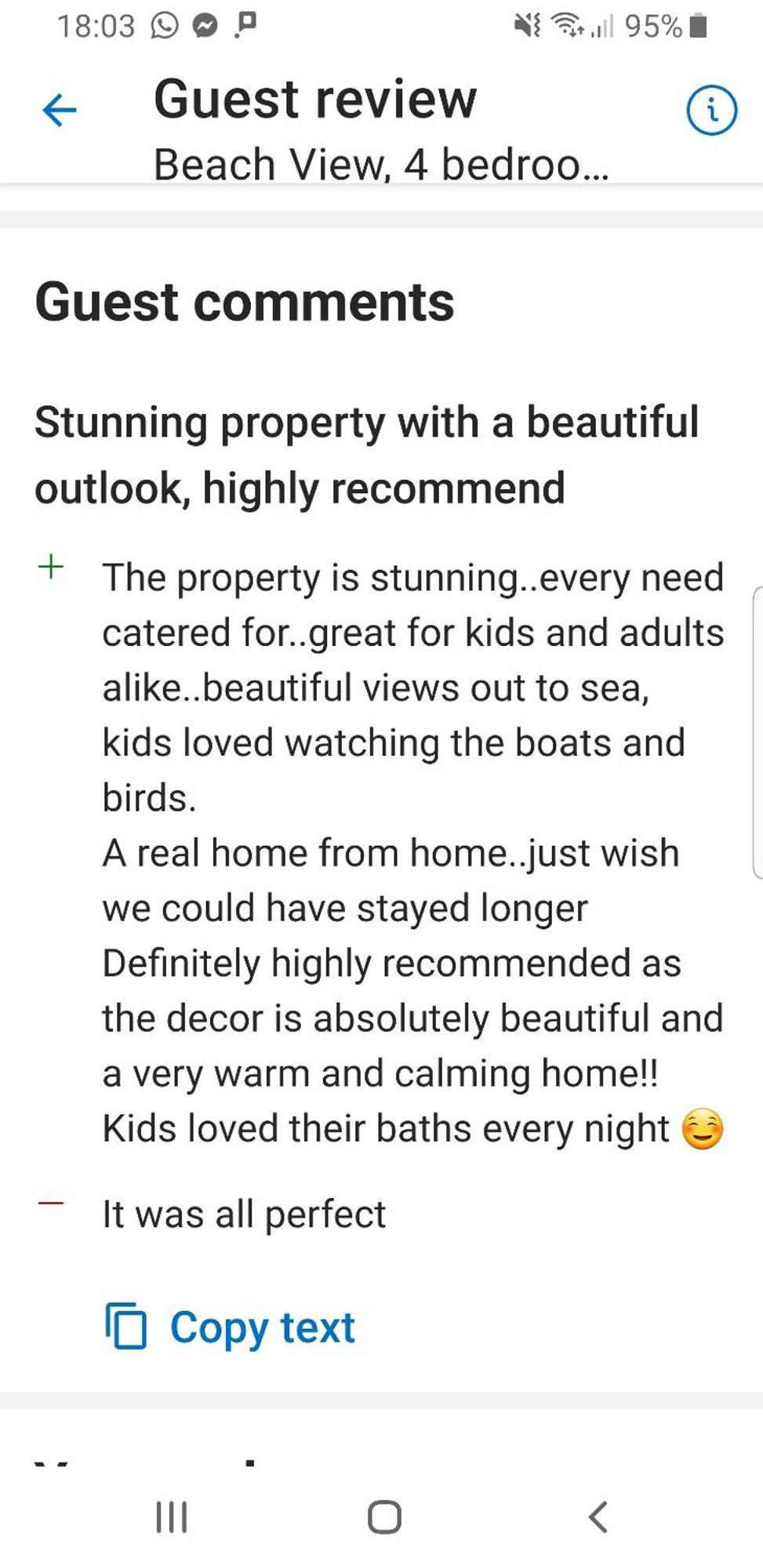 Beach View, 4 Bedroom House Opposite The Sea! Sleeps 10 Сендгейт Екстериор снимка
